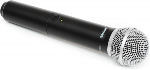 SHURE BLX24E/PG58 M17 вокальная радиосистема в Белгородской области