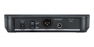 SHURE BLX24E/SM58 M17 вокальная радиосистема в Белгородской области