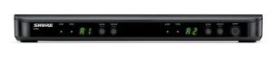 SHURE BLX288E/B58 M17 вокальная радиосистема в Белгородской области
