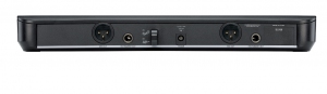 SHURE BLX288E/B58 M17 вокальная радиосистема в Белгородской области