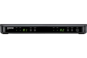 SHURE BLX288E/PG58 M17 вокальная радиосистема в Белгородской области