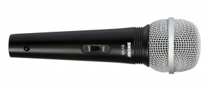 SHURE SV100-A динамический микрофон в Белгородской области