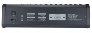 SVS Audiotechnik mixers AM-12 Микшерный пульт аналоговый, 12-канальный в Белгородской области