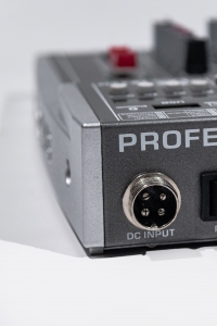 SVS Audiotechnik mixers AM-6 DSP Микшерный пульт аналоговый, 6-канальный SVS Audiotechnik mixers в Белгородской области