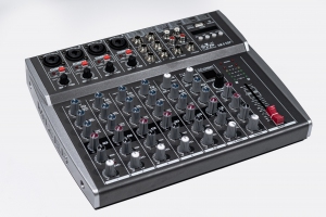 SVS Audiotechnik mixers AM-8 DSP Микшерный пульт аналоговый, 8-канальный в Белгородской области