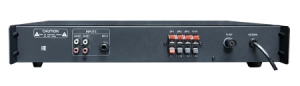 SVS Audiotechnik STA-80 Микшер-усилитель для систем Public Address в Белгородской области