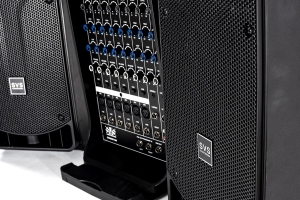 SVS Audiotechnik STAGESET 600 Акустический комплект активный в Белгородской области