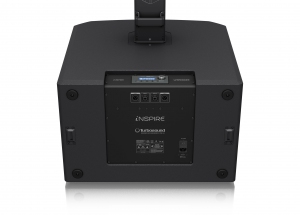 Turbosound iNSPIRE iP3000 модульная аудио колонна 2000Вт в Белгородской области