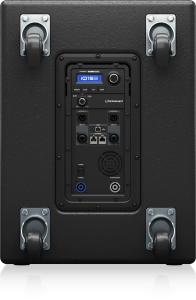 Turbosound iQ15B сабвуфер активный в Белгородской области