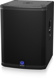Turbosound iQ15B сабвуфер активный в Белгородской области