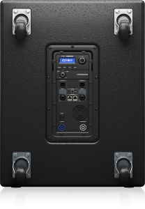 Turbosound iQ18B сабвуфер активный в Белгородской области