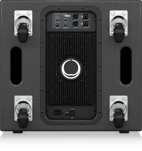 Turbosound Milan M15B сабвуфер активный в Белгородской области