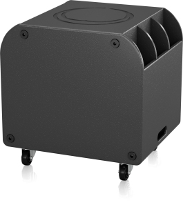 Turbosound Milan M18B сабвуфер активный в Белгородской области