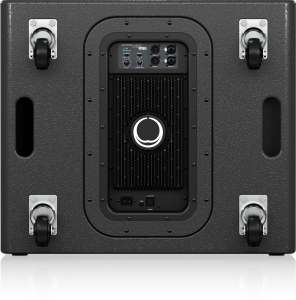 Turbosound Milan M18B сабвуфер активный в Белгородской области