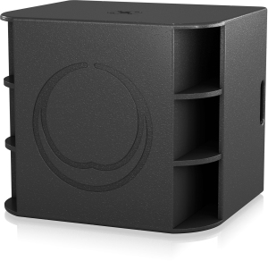 Turbosound Milan M18B сабвуфер активный в Белгородской области