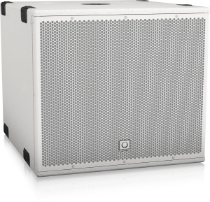 Turbosound NuQ115B-AN Активный сабвуфер в Белгородской области