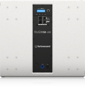 Turbosound NuQ115B-AN Активный сабвуфер в Белгородской области