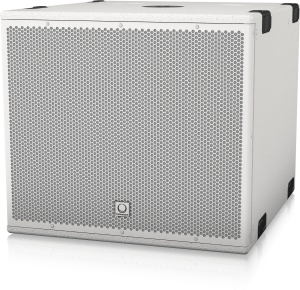 Turbosound NuQ115B-AN Активный сабвуфер в Белгородской области