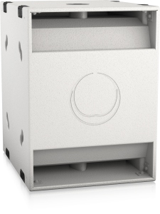 Turbosound NuQ118B-AN Активный сабвуфер в Белгородской области