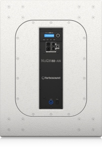 Turbosound NuQ118B-AN Активный сабвуфер в Белгородской области