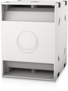 Turbosound NuQ118B-AN Активный сабвуфер в Белгородской области