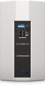 Turbosound NuQ122-AN Активная акустическая система в Белгородской области