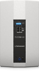 Turbosound NuQ152-AN Активная акустическая система в Белгородской области