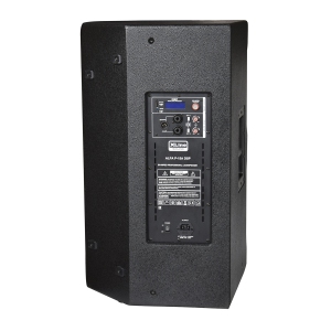XLine ALFA P-15A DSP Акустическая система активная с DSP и Bluetooth в Белгородской области