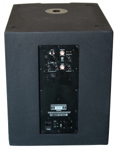 XLine ALFA P-15A SUB Сабвуфер активный в Белгородской области